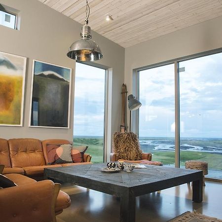 Apartment Deluxe Hrifunes Luaran gambar