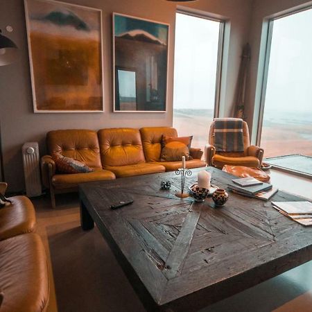 Apartment Deluxe Hrifunes Luaran gambar