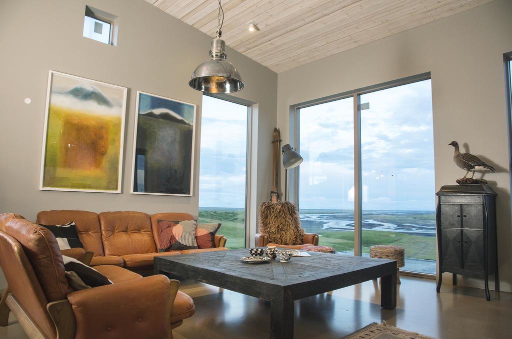 Apartment Deluxe Hrifunes Luaran gambar