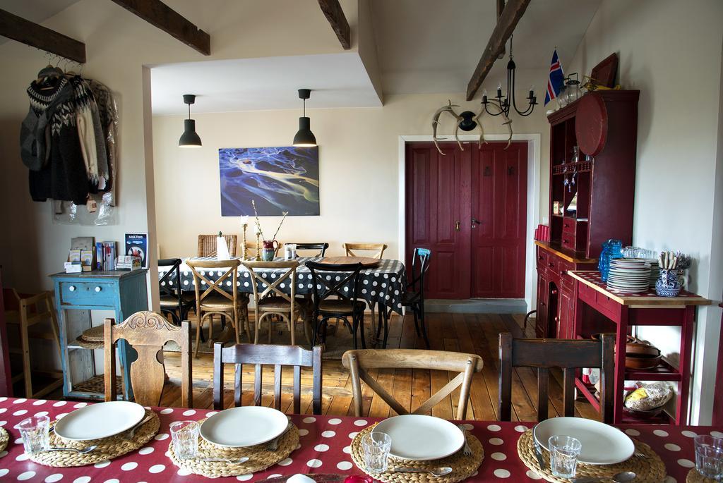 Apartment Deluxe Hrifunes Luaran gambar