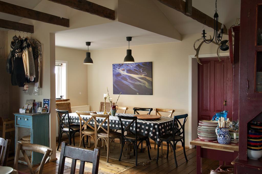 Apartment Deluxe Hrifunes Luaran gambar