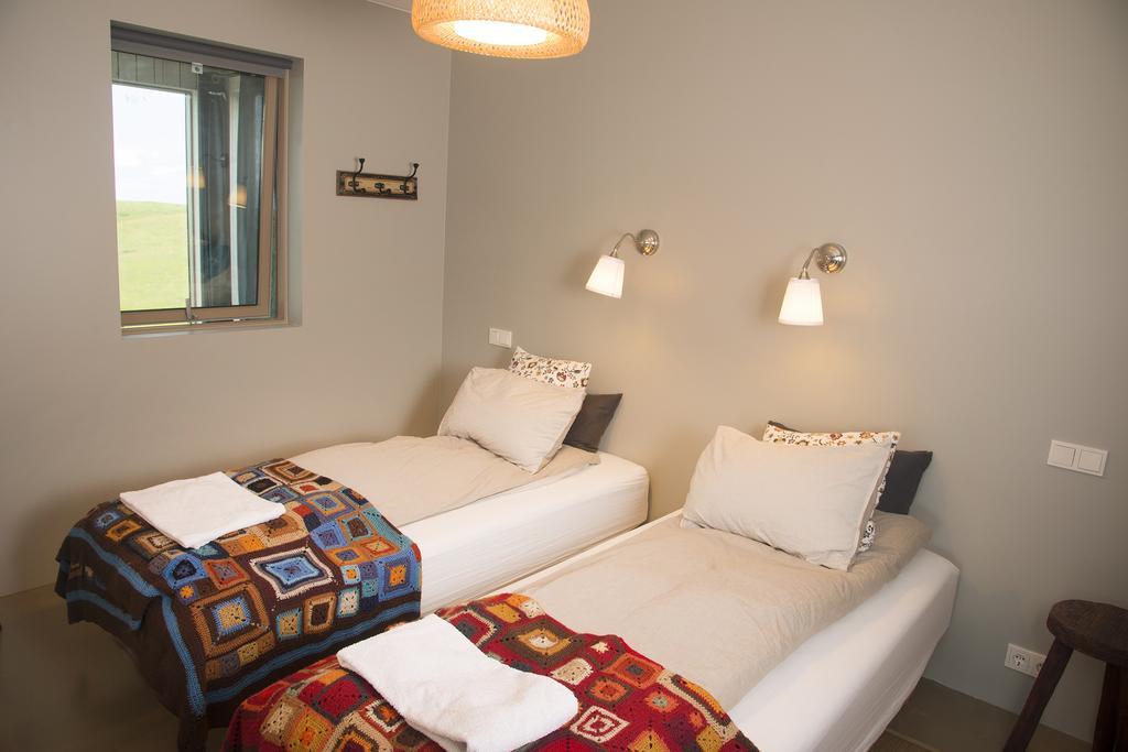 Apartment Deluxe Hrifunes Luaran gambar