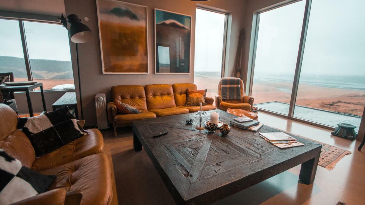 Apartment Deluxe Hrifunes Luaran gambar
